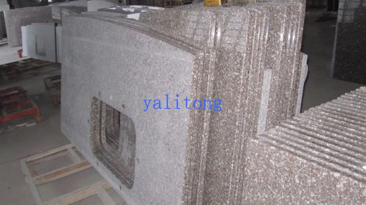 G648 Granite
