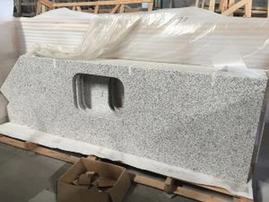 G655 Cozinha de granito