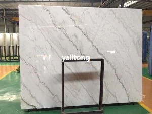 Pedreira de Mármore Branco de Guangxi