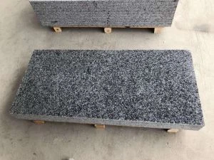 Granito Cinza Escuro China