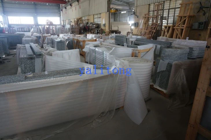 Swan Grey Granite Kitchen Counter Offer