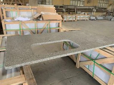 Preço China Pink Granite G617