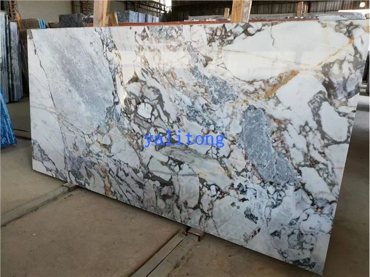China Afyon Violet Marble