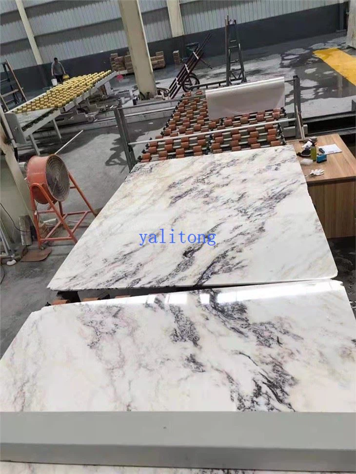 Marble Violet