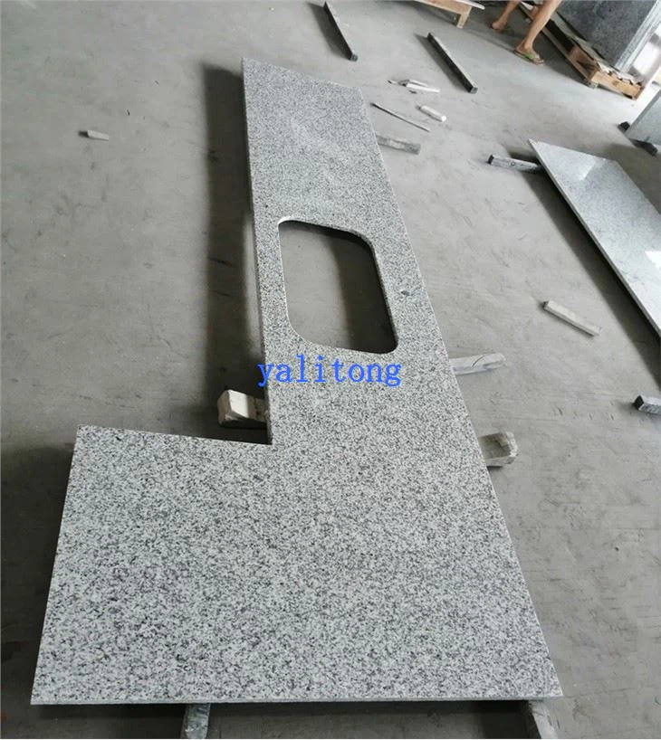 Jilin White Granite