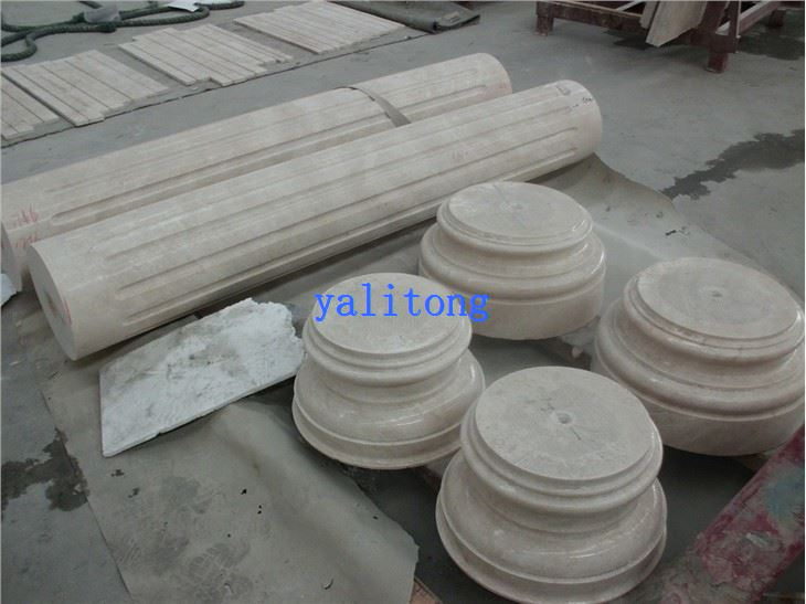 Stone For Columns