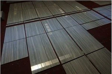 Piso de Mármore Branco Nestos