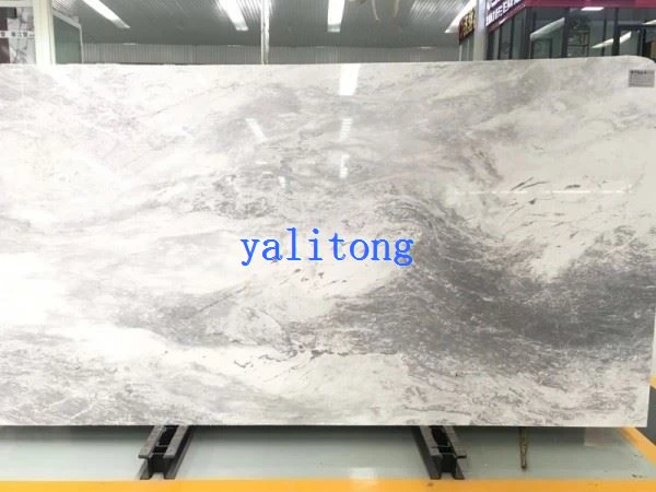 Light Grey Marble